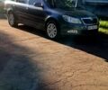 Серый Шкода Октавия, объемом двигателя 1.4 л и пробегом 220 тыс. км за 6900 $, фото 1 на Automoto.ua