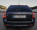 Серый Шкода Октавия, объемом двигателя 1.8 л и пробегом 271 тыс. км за 7400 $, фото 3 на Automoto.ua