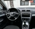 Серый Шкода Октавия, объемом двигателя 1.6 л и пробегом 203 тыс. км за 8099 $, фото 108 на Automoto.ua