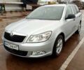 Серый Шкода Октавия, объемом двигателя 1.4 л и пробегом 243 тыс. км за 6400 $, фото 1 на Automoto.ua
