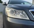 Серый Шкода Октавия, объемом двигателя 1.6 л и пробегом 205 тыс. км за 7450 $, фото 19 на Automoto.ua