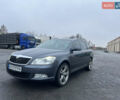 Серый Шкода Октавия, объемом двигателя 1.39 л и пробегом 222 тыс. км за 7500 $, фото 1 на Automoto.ua