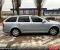 Серый Шкода Октавия, объемом двигателя 1.4 л и пробегом 245 тыс. км за 7200 $, фото 6 на Automoto.ua