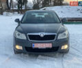 Серый Шкода Октавия, объемом двигателя 1.4 л и пробегом 198 тыс. км за 7700 $, фото 1 на Automoto.ua
