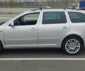 Серый Шкода Октавия, объемом двигателя 1.8 л и пробегом 215 тыс. км за 8000 $, фото 5 на Automoto.ua