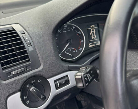 Шкода Октавия 2009 в Великой Багачке на Automoto.ua Серый Шкода Октавия, объемом двигателя 1.4 л и пробегом 192 тыс. км за 6799 $, фото 24 на Automoto.ua