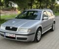 Серый Шкода Октавия, объемом двигателя 1.9 л и пробегом 280 тыс. км за 2450 $, фото 1 на Automoto.ua