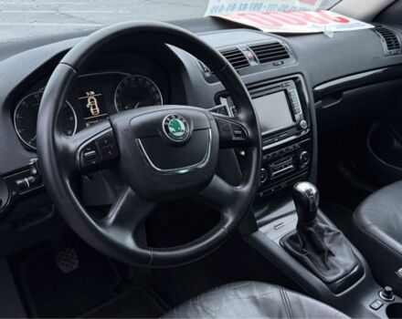 Сірий Шкода Октавія, об'ємом двигуна 1.8 л та пробігом 183 тис. км за 8900 $, фото 9 на Automoto.ua