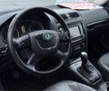 Сірий Шкода Октавія, об'ємом двигуна 1.8 л та пробігом 183 тис. км за 8900 $, фото 9 на Automoto.ua