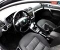 Серый Шкода Октавия, объемом двигателя 1.8 л и пробегом 184 тыс. км за 8100 $, фото 9 на Automoto.ua