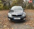 Шкода Октавія 2009 у Калуше на Automoto.ua Сірий Шкода Октавія, об'ємом двигуна 1.4 л та пробігом 200 тис. км за 7400 $, фото 3 на Automoto.ua