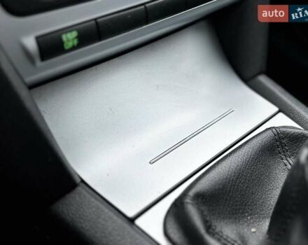 Серый Шкода Октавия, объемом двигателя 1.6 л и пробегом 203 тыс. км за 8099 $, фото 85 на Automoto.ua