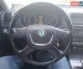 Серый Шкода Октавия, объемом двигателя 1.8 л и пробегом 232 тыс. км за 7300 $, фото 43 на Automoto.ua