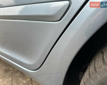 Серый Шкода Октавия, объемом двигателя 1.8 л и пробегом 190 тыс. км за 8200 $, фото 16 на Automoto.ua