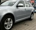 Серый Шкода Октавия, объемом двигателя 1.6 л и пробегом 203 тыс. км за 8099 $, фото 23 на Automoto.ua