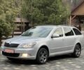 Серый Шкода Октавия, объемом двигателя 1.9 л и пробегом 270 тыс. км за 7600 $, фото 3 на Automoto.ua