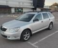 Серый Шкода Октавия, объемом двигателя 1.4 л и пробегом 247 тыс. км за 5821 $, фото 1 на Automoto.ua