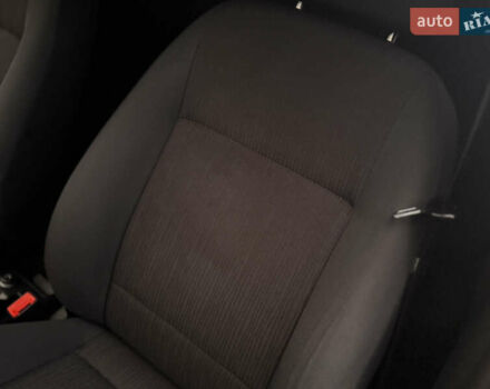 Сірий Шкода Октавія, об'ємом двигуна 1.6 л та пробігом 139 тис. км за 6600 $, фото 27 на Automoto.ua