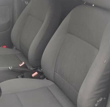 Серый Шкода Октавия, объемом двигателя 1.6 л и пробегом 113 тыс. км за 6499 $, фото 32 на Automoto.ua