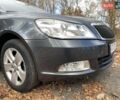 Шкода Октавія 2009 у Калуше на Automoto.ua Сірий Шкода Октавія, об'ємом двигуна 1.4 л та пробігом 200 тис. км за 7400 $, фото 8 на Automoto.ua