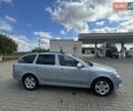 Серый Шкода Октавия, объемом двигателя 1.4 л и пробегом 170 тыс. км за 8499 $, фото 1 на Automoto.ua