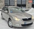 Серый Шкода Октавия, объемом двигателя 1.6 л и пробегом 174 тыс. км за 7800 $, фото 1 на Automoto.ua