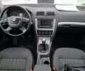 Серый Шкода Октавия, объемом двигателя 1.8 л и пробегом 198 тыс. км за 7950 $, фото 10 на Automoto.ua