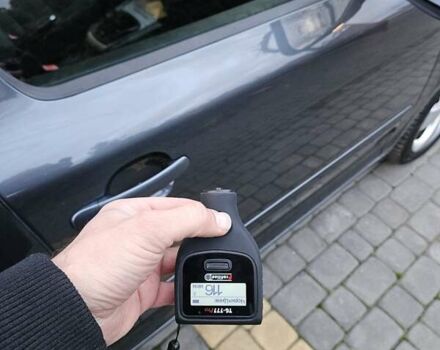 Серый Шкода Октавия, объемом двигателя 1.8 л и пробегом 178 тыс. км за 7300 $, фото 40 на Automoto.ua