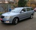 Сірий Шкода Октавія, об'ємом двигуна 1.4 л та пробігом 274 тис. км за 7100 $, фото 1 на Automoto.ua
