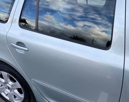 Сірий Шкода Октавія, об'ємом двигуна 1.8 л та пробігом 230 тис. км за 7100 $, фото 25 на Automoto.ua