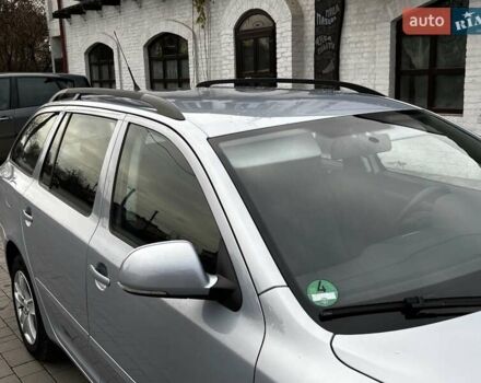 Серый Шкода Октавия, объемом двигателя 1.6 л и пробегом 203 тыс. км за 8099 $, фото 26 на Automoto.ua