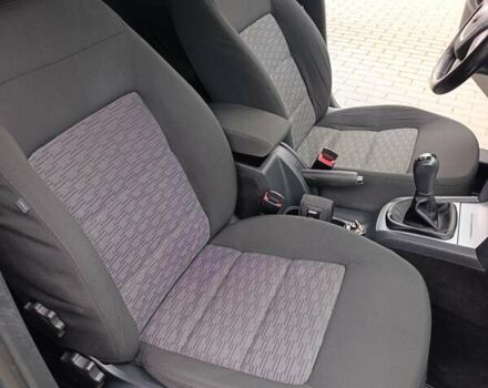 Серый Шкода Октавия, объемом двигателя 1.6 л и пробегом 122 тыс. км за 6999 $, фото 25 на Automoto.ua