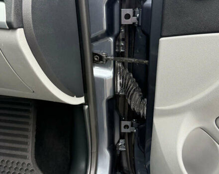 Сірий Шкода Октавія, об'ємом двигуна 1.6 л та пробігом 176 тис. км за 8999 $, фото 76 на Automoto.ua