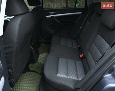 Сірий Шкода Октавія, об'ємом двигуна 1.6 л та пробігом 232 тис. км за 7700 $, фото 15 на Automoto.ua