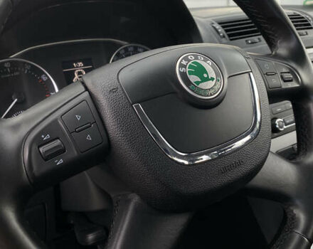 Сірий Шкода Октавія, об'ємом двигуна 1.8 л та пробігом 230 тис. км за 7100 $, фото 53 на Automoto.ua