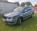 Сірий Шкода Октавія, об'ємом двигуна 1.6 л та пробігом 206 тис. км за 6500 $, фото 1 на Automoto.ua