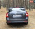 Серый Шкода Октавия, объемом двигателя 1.4 л и пробегом 201 тыс. км за 7000 $, фото 2 на Automoto.ua