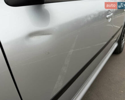 Серый Шкода Октавия, объемом двигателя 1.6 л и пробегом 205 тыс. км за 4750 $, фото 13 на Automoto.ua