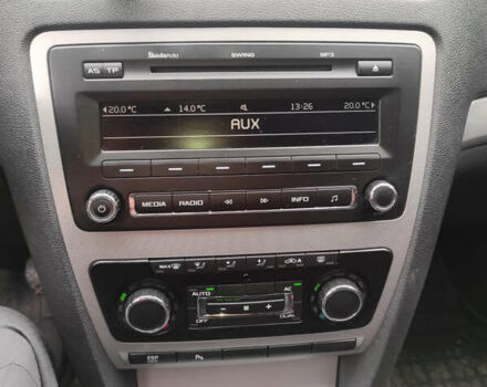 Сірий Шкода Октавія, об'ємом двигуна 1.9 л та пробігом 285 тис. км за 8100 $, фото 5 на Automoto.ua