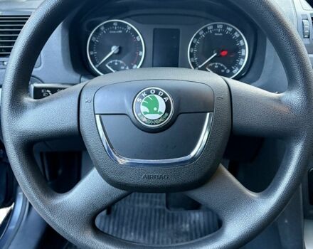 Сірий Шкода Октавія, об'ємом двигуна 1.4 л та пробігом 244 тис. км за 6499 $, фото 21 на Automoto.ua