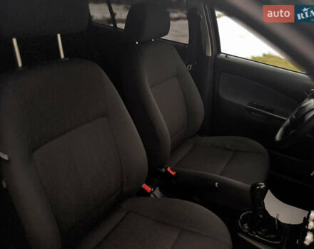 Сірий Шкода Октавія, об'ємом двигуна 1.6 л та пробігом 139 тис. км за 6600 $, фото 41 на Automoto.ua