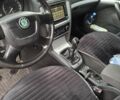 Серый Шкода Октавия, объемом двигателя 1.6 л и пробегом 242 тыс. км за 7700 $, фото 11 на Automoto.ua