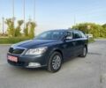 Сірий Шкода Октавія, об'ємом двигуна 1.4 л та пробігом 198 тис. км за 7500 $, фото 2 на Automoto.ua