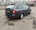 Сірий Шкода Октавія, об'ємом двигуна 1.6 л та пробігом 205 тис. км за 7900 $, фото 19 на Automoto.ua