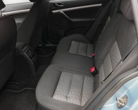 Сірий Шкода Октавія, об'ємом двигуна 0 л та пробігом 205 тис. км за 7100 $, фото 10 на Automoto.ua