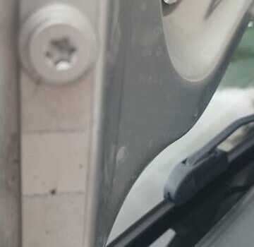 Серый Шкода Октавия, объемом двигателя 1.6 л и пробегом 113 тыс. км за 6499 $, фото 65 на Automoto.ua