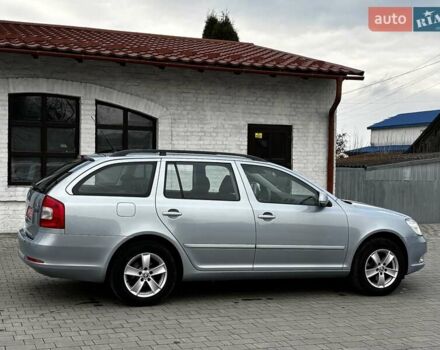 Серый Шкода Октавия, объемом двигателя 1.6 л и пробегом 203 тыс. км за 8099 $, фото 40 на Automoto.ua