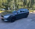 Серый Шкода Октавия, объемом двигателя 1.4 л и пробегом 147 тыс. км за 7500 $, фото 1 на Automoto.ua