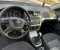 Серый Шкода Октавия, объемом двигателя 1.99 л и пробегом 305 тыс. км за 7500 $, фото 5 на Automoto.ua