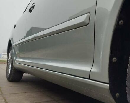 Серый Шкода Октавия, объемом двигателя 1.6 л и пробегом 251 тыс. км за 8300 $, фото 6 на Automoto.ua